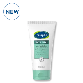 CETAPHIL GENTLE CLEAR MATTIFYING ACNE MOISTURIZER