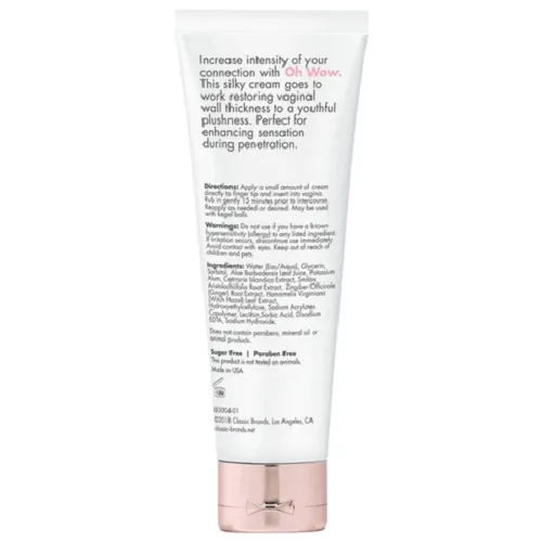 CG Oh Wow Tightening Gel 1oz
