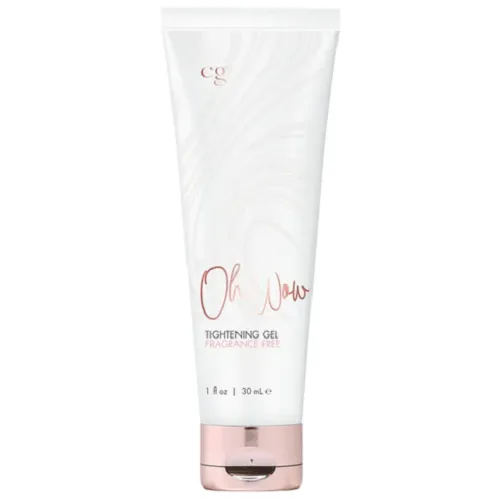 CG Oh Wow Tightening Gel 1oz