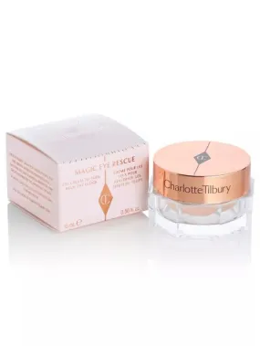 Charlotte Tilbury - Magic Eye Rescue Cream - 15ml