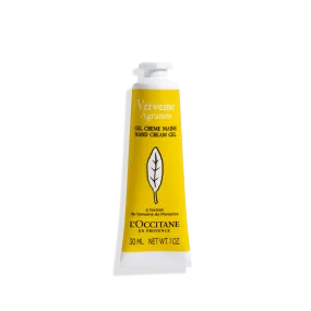 Citrus Verbena Hand Cream Gel (Travel Size)