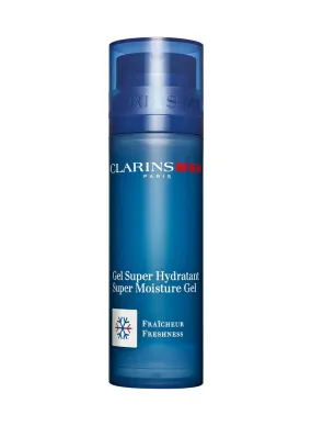 ClarinsMen Super Moisture Gel 50ml