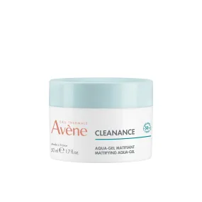 Cleanance Mattifying Aqua-Gel
