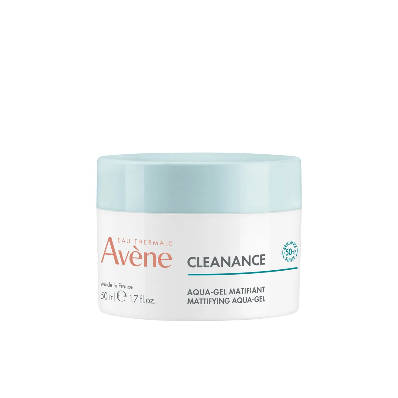 Cleanance Mattifying Aqua-Gel