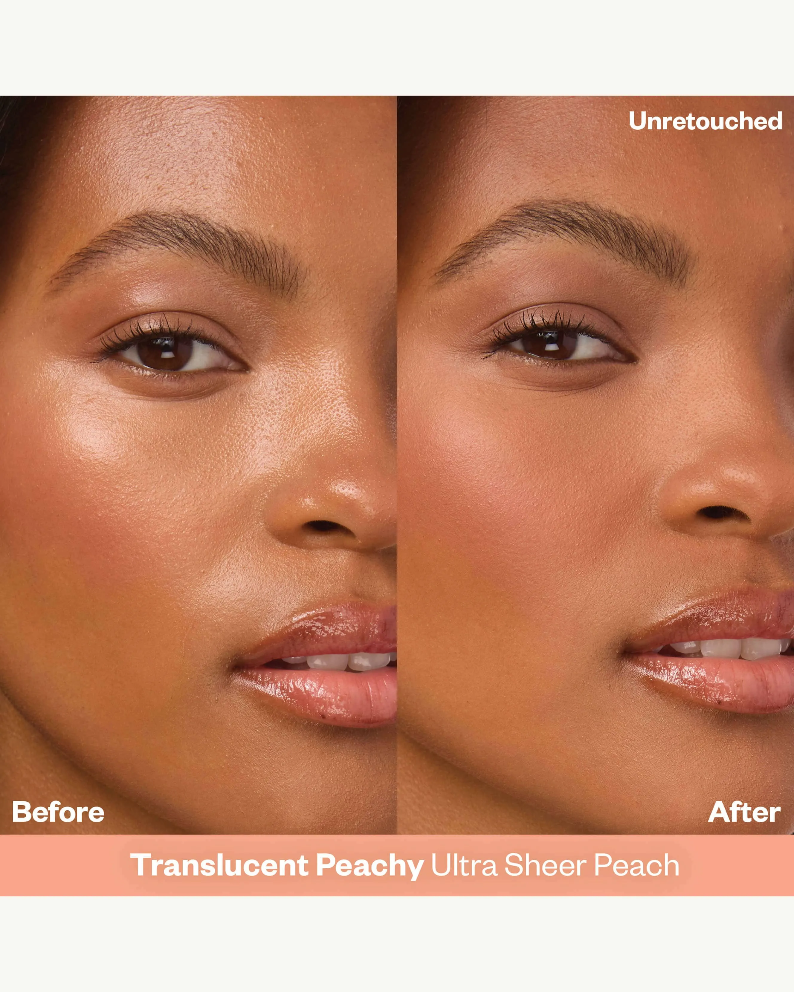 Cloud Set Translucent Loose Setting   Blurring Powder