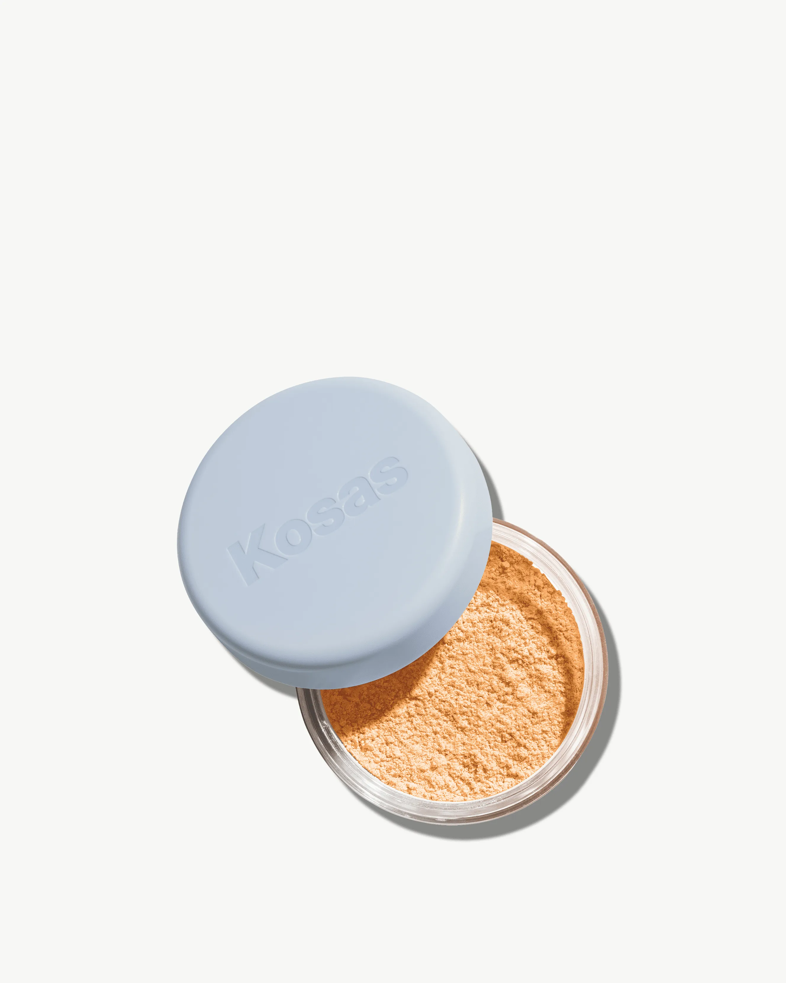 Cloud Set Translucent Loose Setting   Blurring Powder
