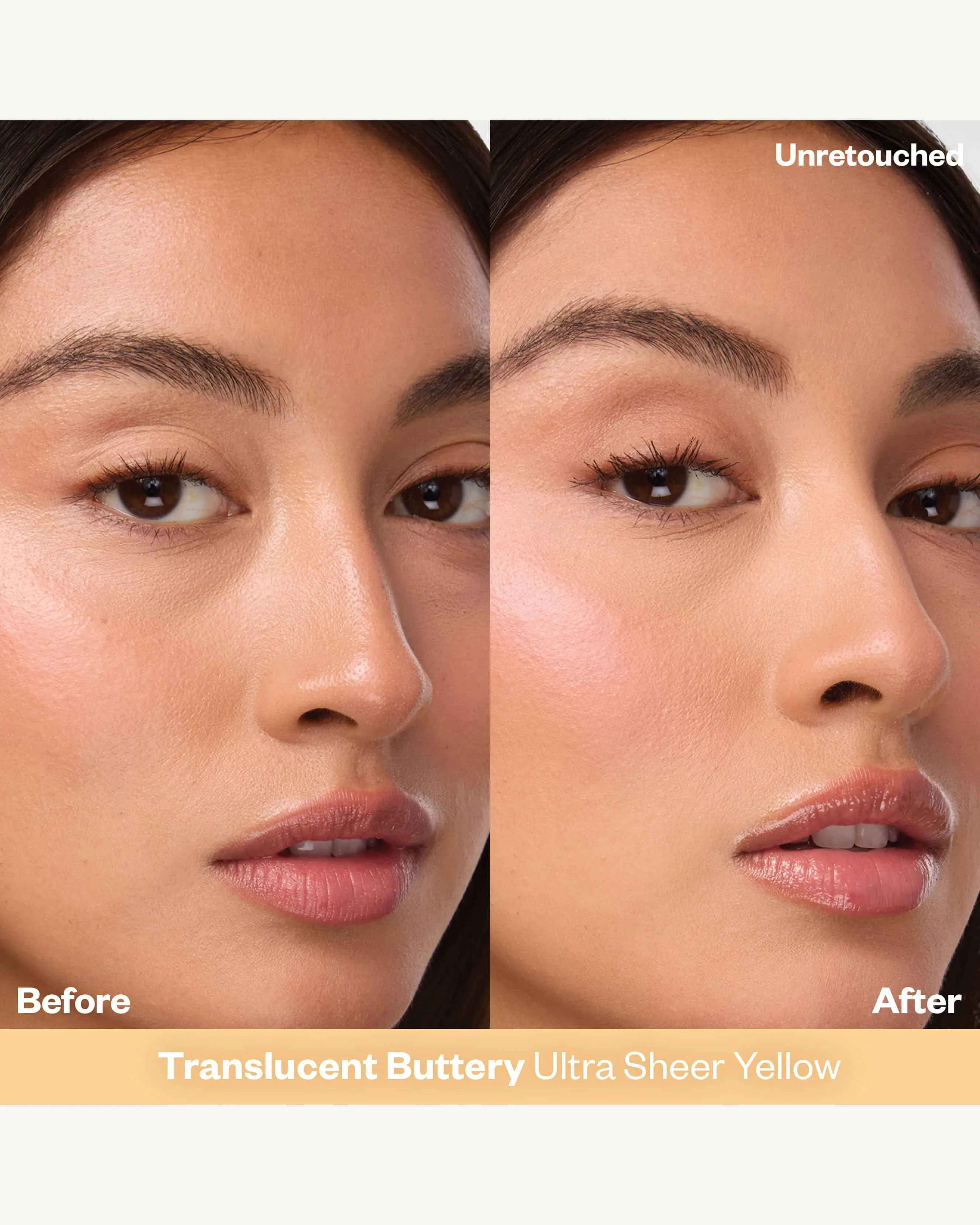 Cloud Set Translucent Loose Setting   Blurring Powder