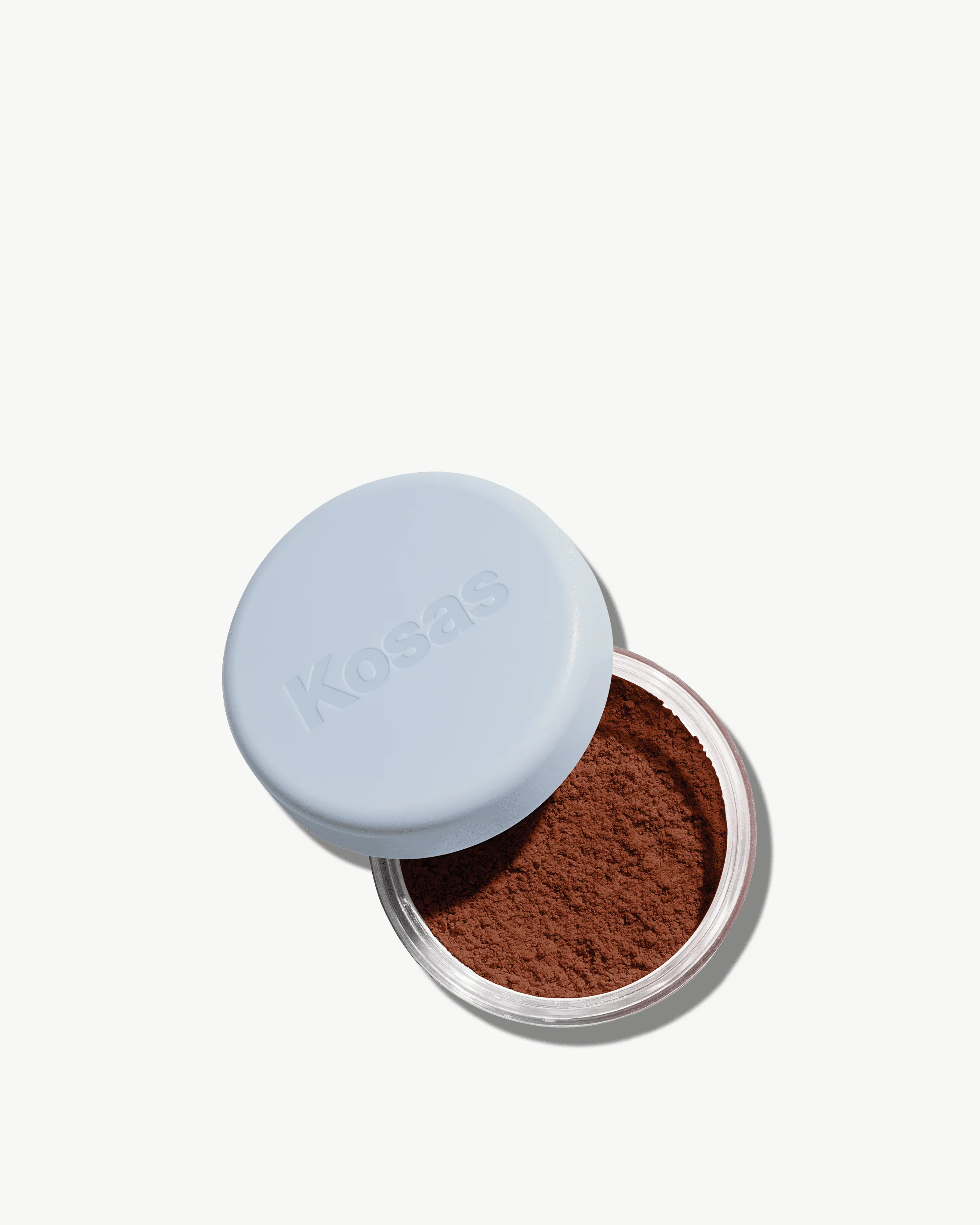 Cloud Set Translucent Loose Setting   Blurring Powder