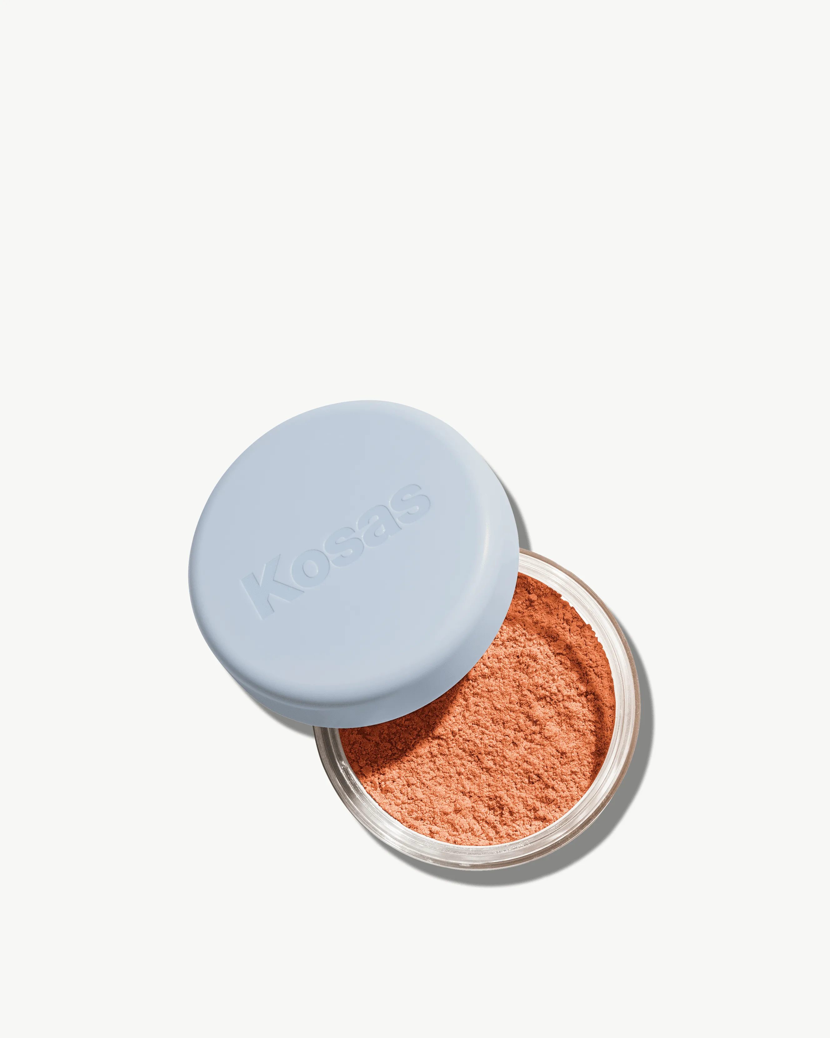 Cloud Set Translucent Loose Setting   Blurring Powder