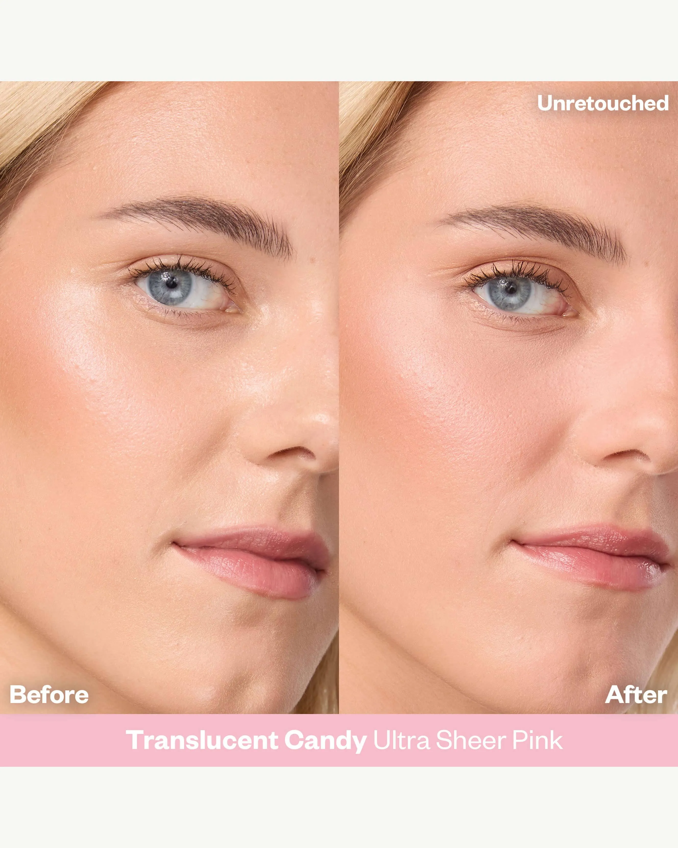 Cloud Set Translucent Loose Setting   Blurring Powder