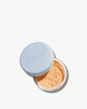Cloud Set Translucent Loose Setting   Blurring Powder