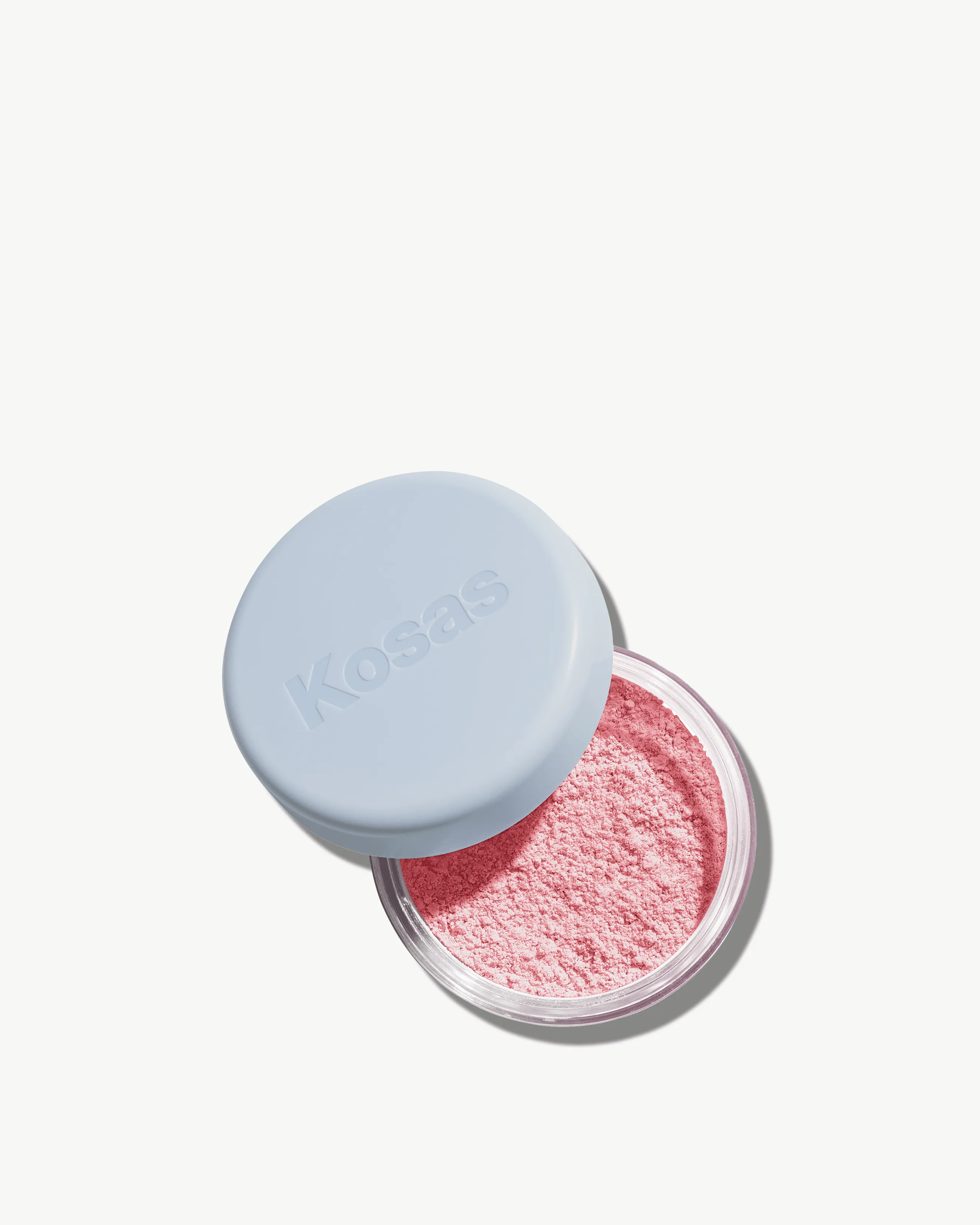 Cloud Set Translucent Loose Setting   Blurring Powder