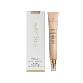 Collistar - Correttore Filler - Levigante Uniformante - Filler Concealer - Smoothing Evening - Correcteur Filler - Lissant Uniformisant