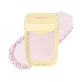 Colorgram Sebum Retouching Blur Pact 韩国Colorgram 多巴胺定妆粉饼 6.5g