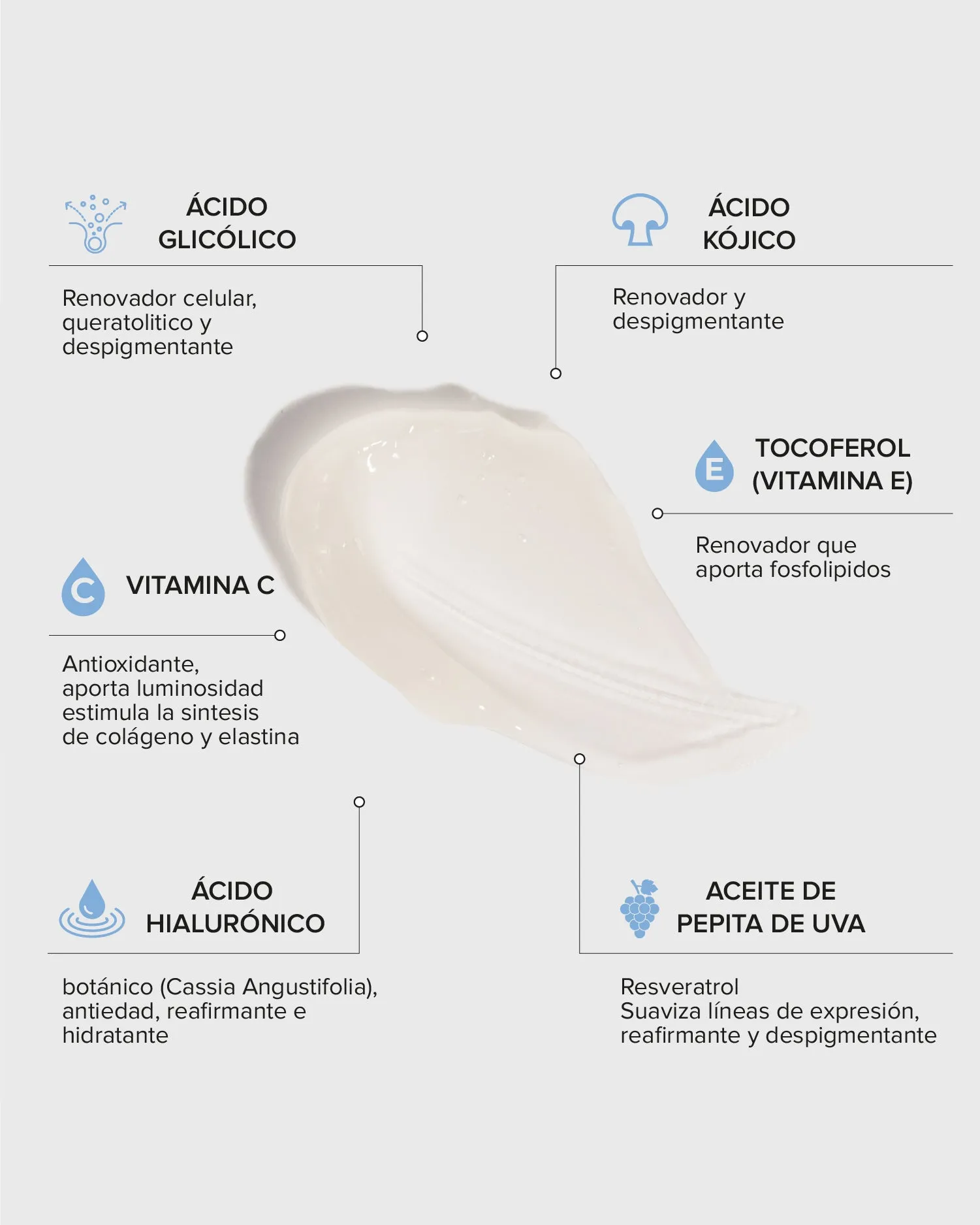 COSMEDICA BRIGHTENING EYE TREATMENT 15 ML