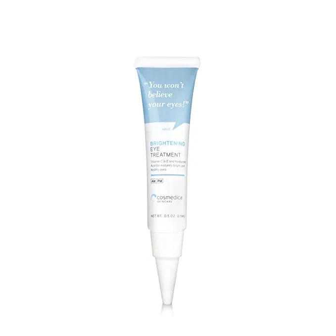 COSMEDICA BRIGHTENING EYE TREATMENT 15 ML