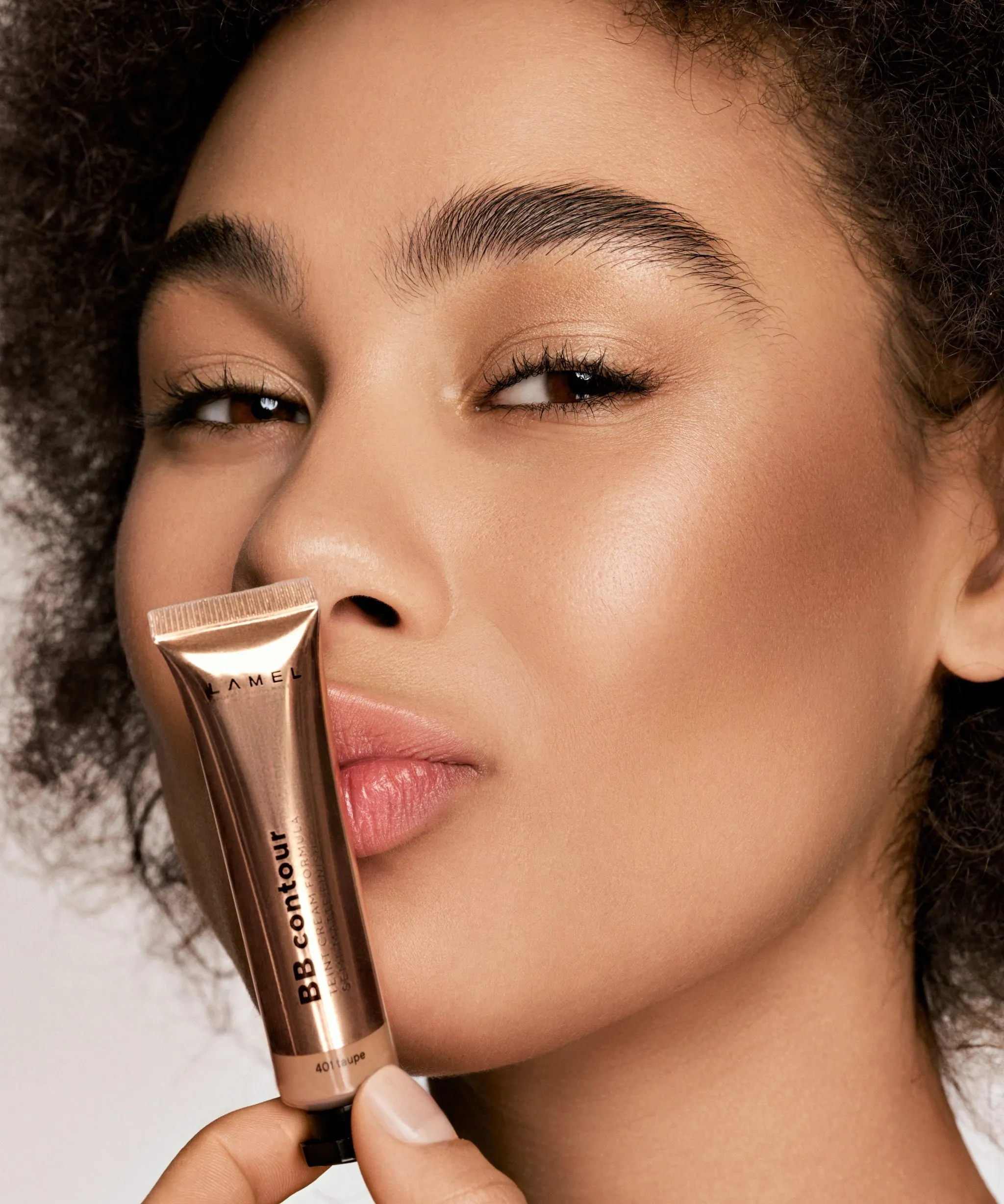 Cream Face BB Contour