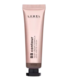 Cream Face BB Contour