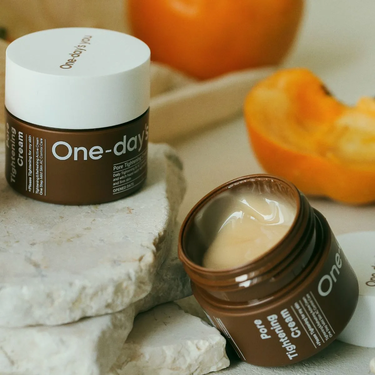Crema facial One-Day's You Pore Tightening Cream 50ml