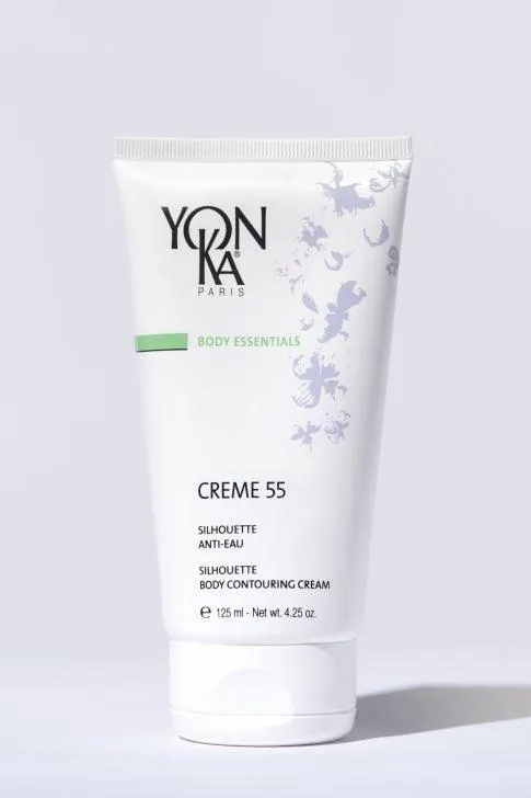 Crème 55