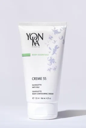 Crème 55