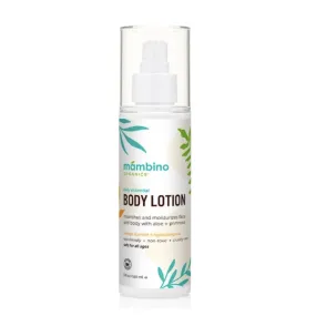 Daily Essential Face   Body Lotion