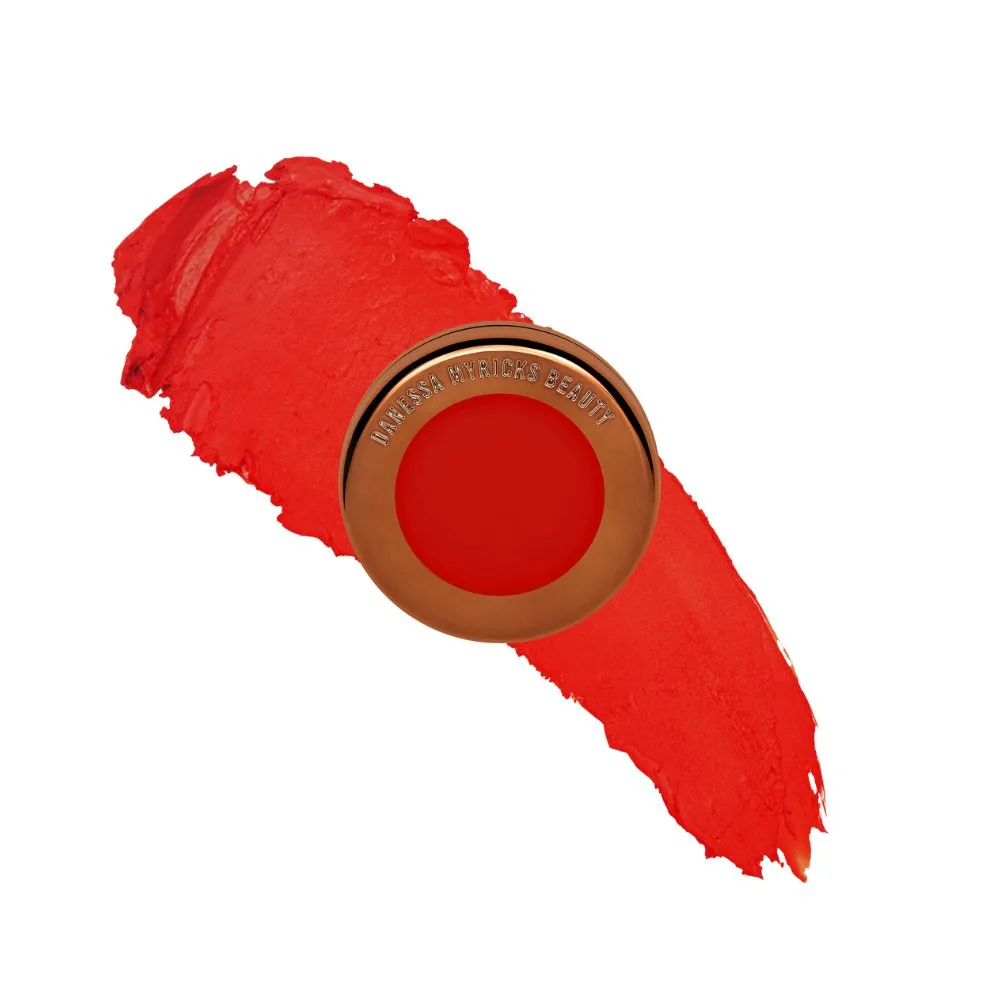 Danessa Myricks Yummy Skin Blurring Balm Flushed