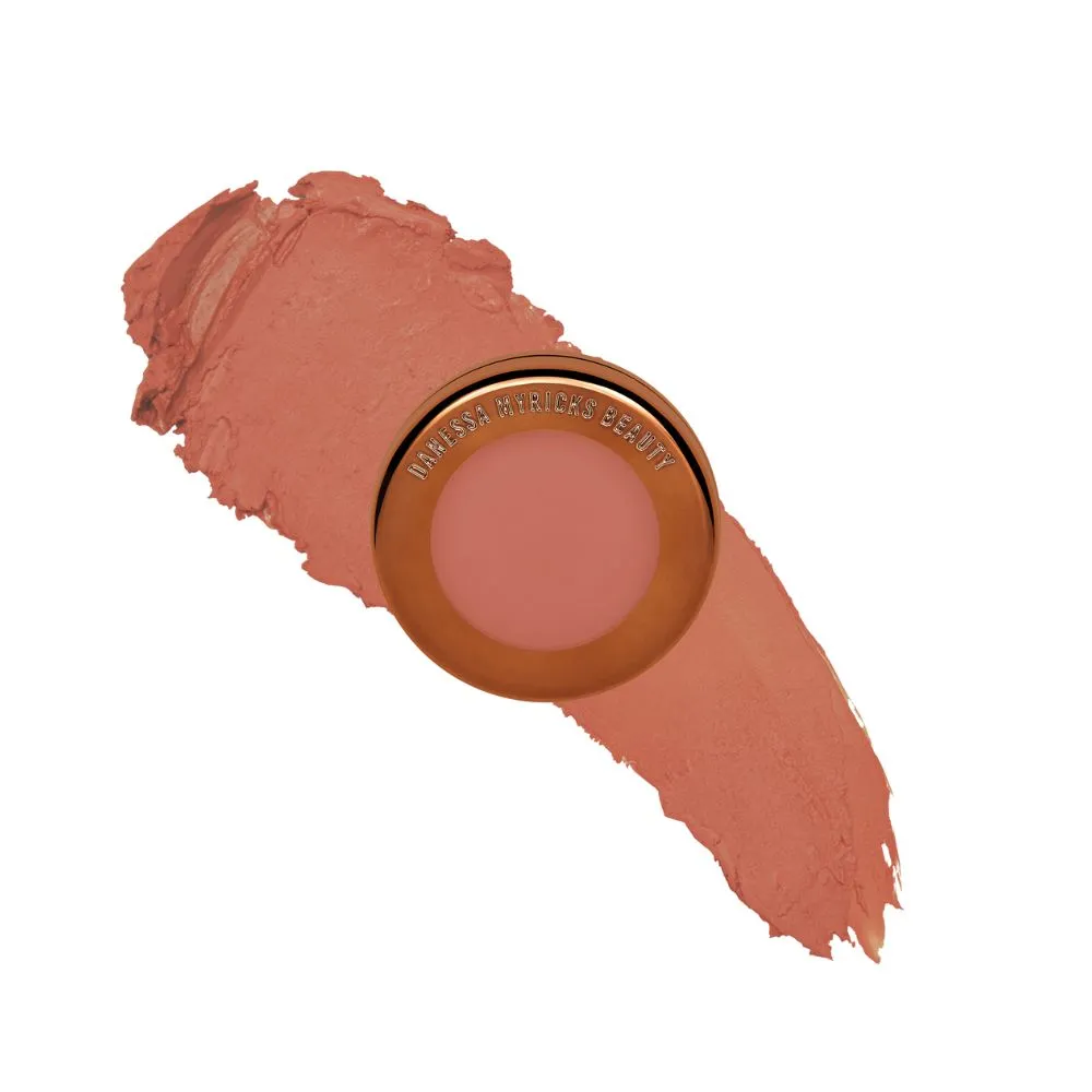 Danessa Myricks Yummy Skin Blurring Balm Flushed