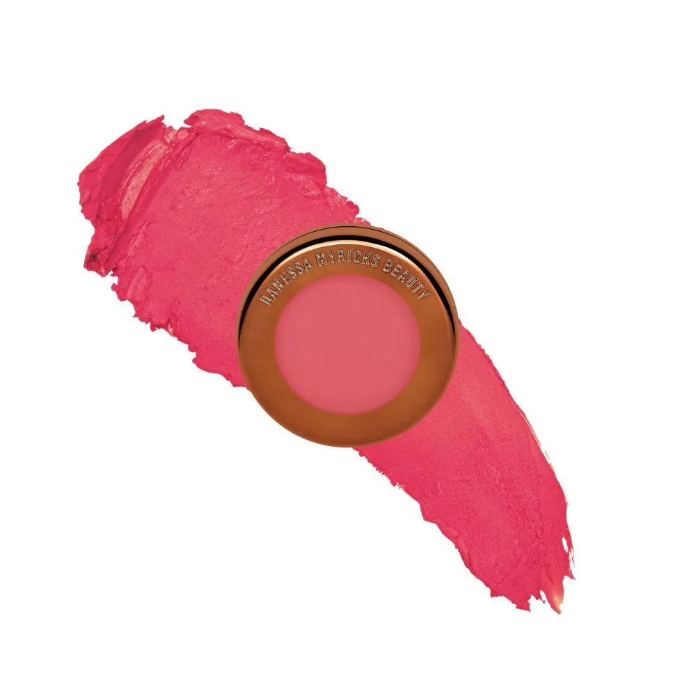 Danessa Myricks Yummy Skin Blurring Balm Flushed