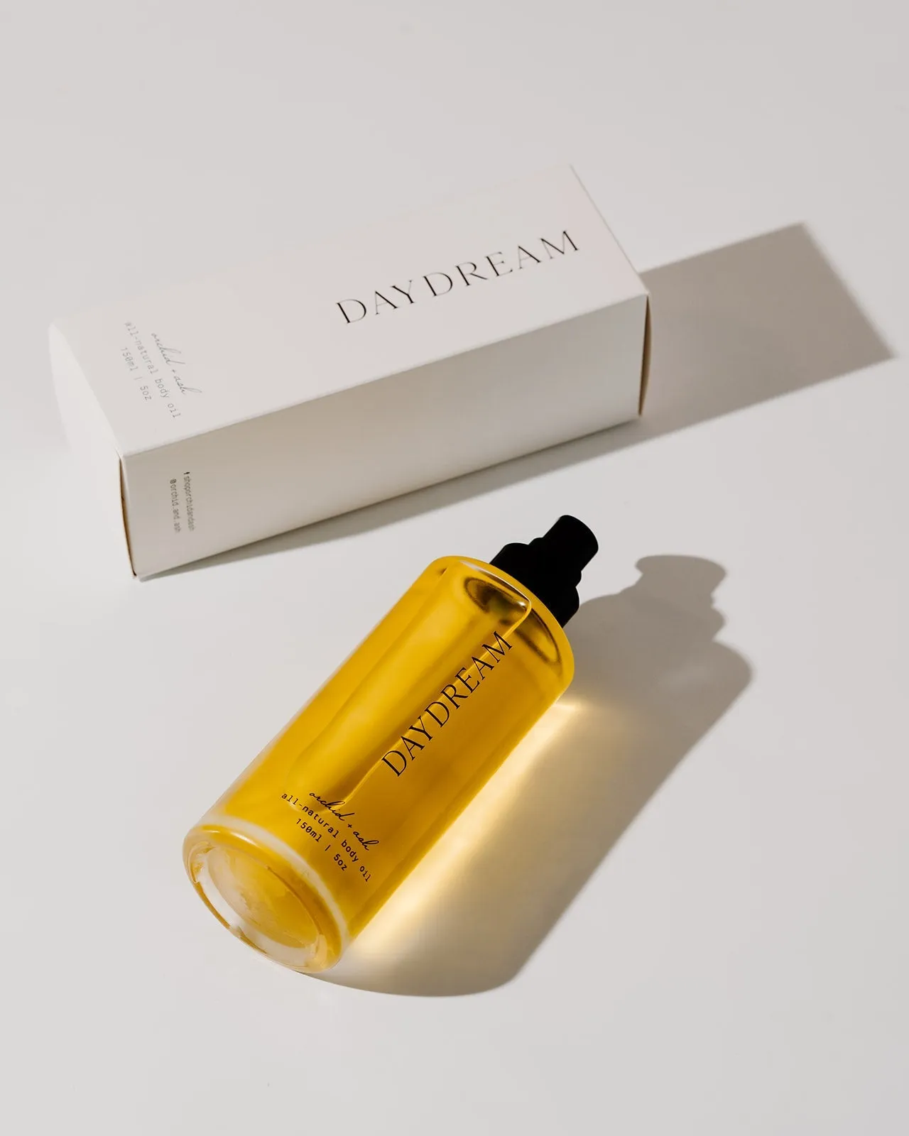 DAYDREAM all-natural body oil