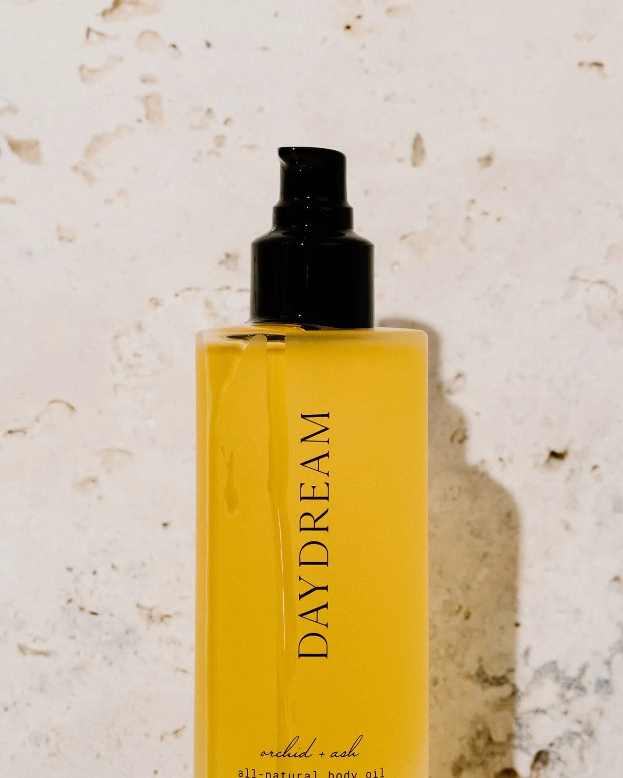 DAYDREAM all-natural body oil