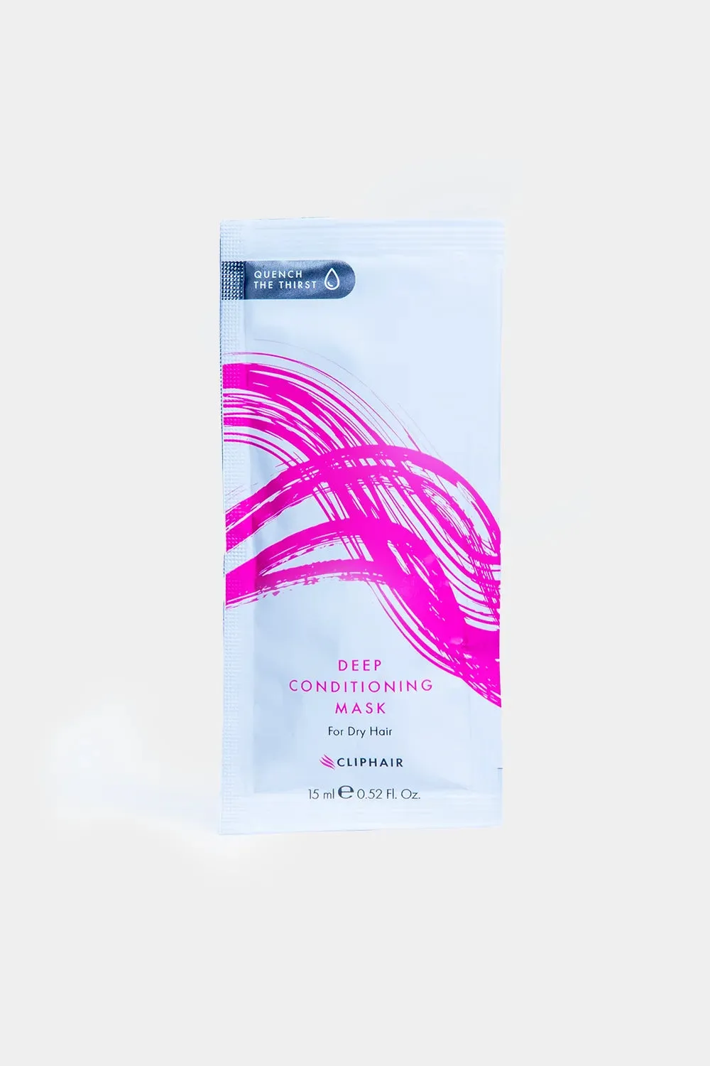 Deep Moisture Hair Mask