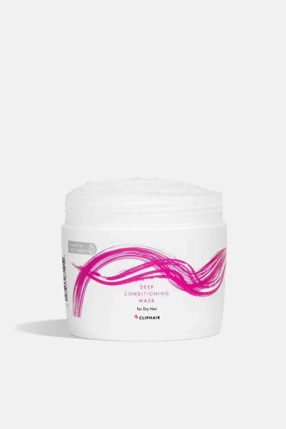 Deep Moisture Hair Mask