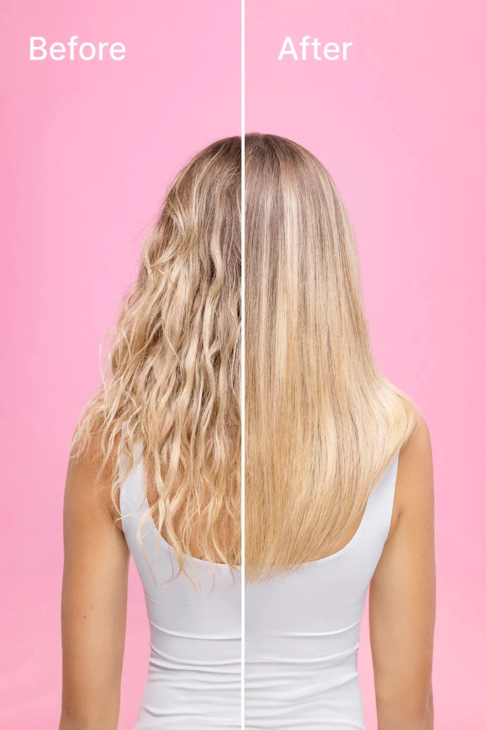 Deep Moisture Hair Mask
