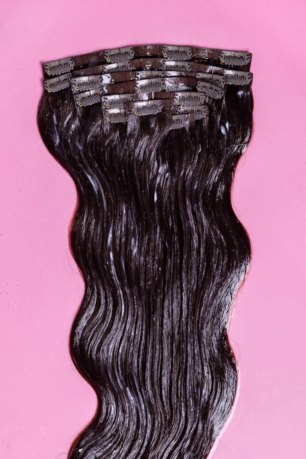 Deep Moisture Hair Mask
