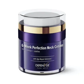 DefenAge 6-week Perfection Neck Cream