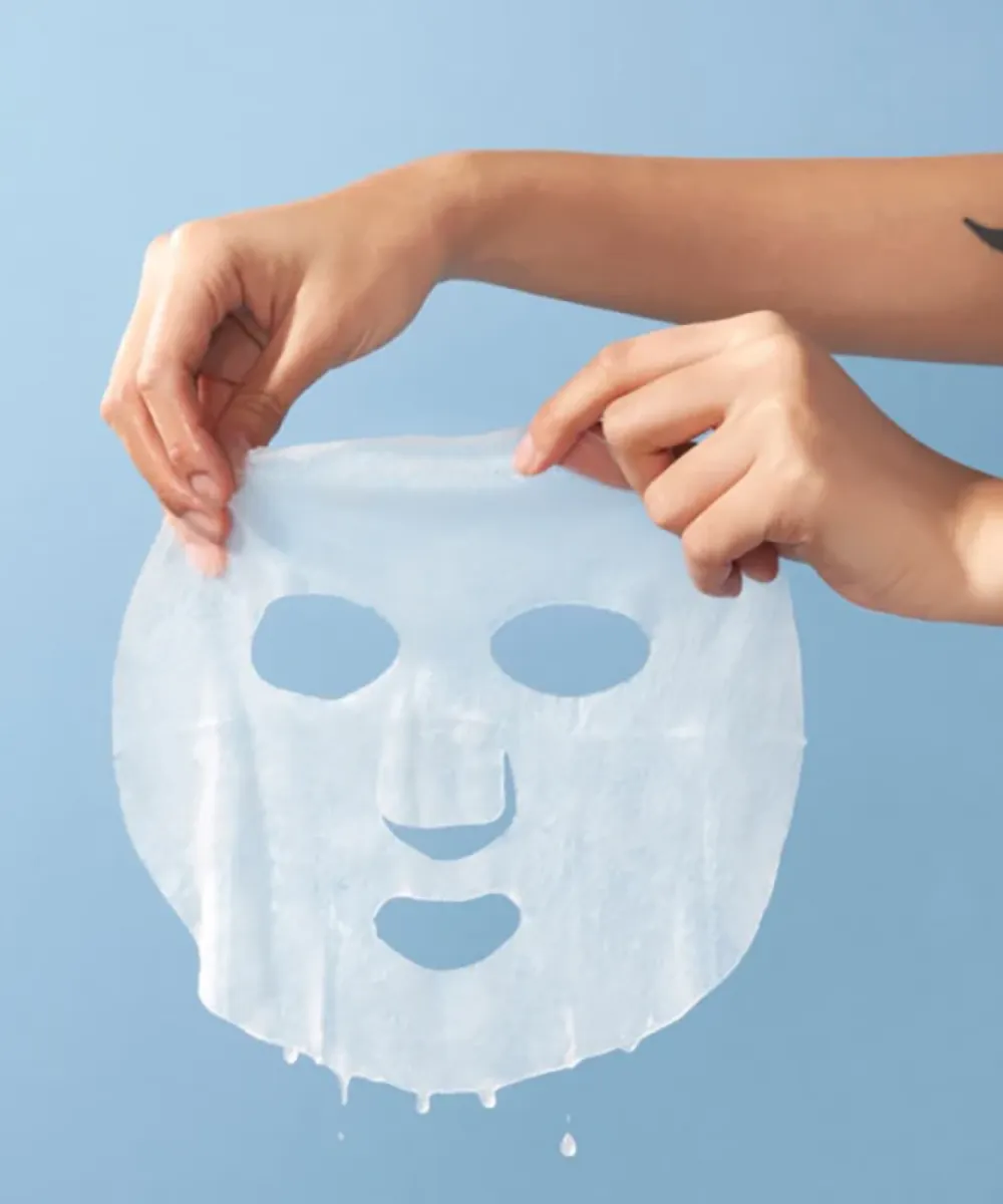 Dermask™ Water Jet Vital Hydra Solution