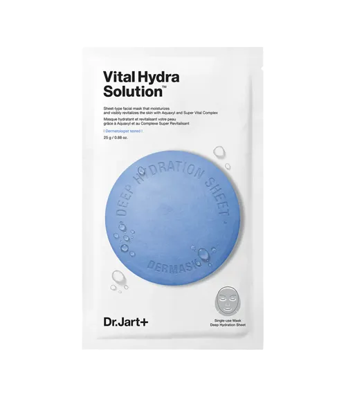 Dermask™ Water Jet Vital Hydra Solution