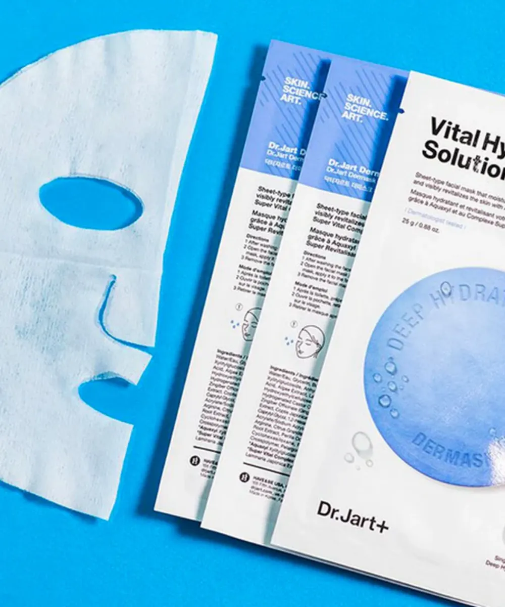 Dermask™ Water Jet Vital Hydra Solution