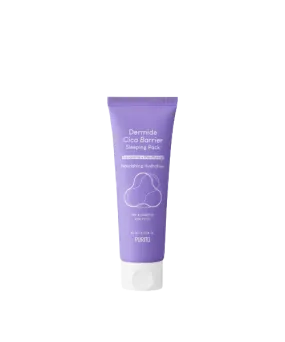 Dermide Cica Barrier Sleeping Pack