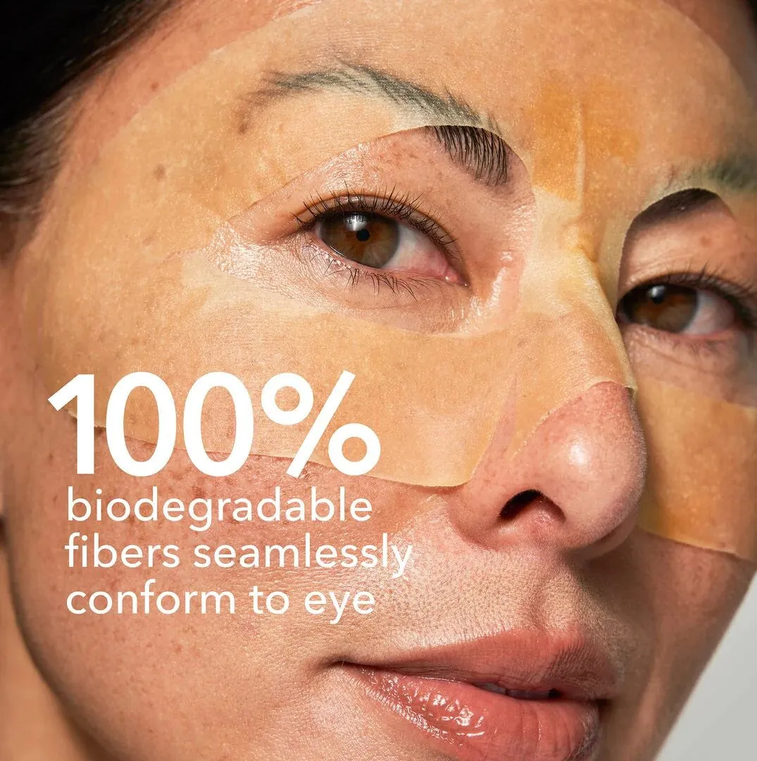 Derminfusions -- Lift   Repair Eye Mask