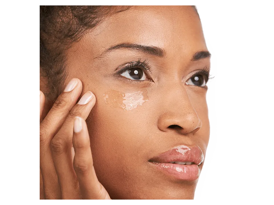 Dewy Eyed Illuminating & Depuffing Eye Serum