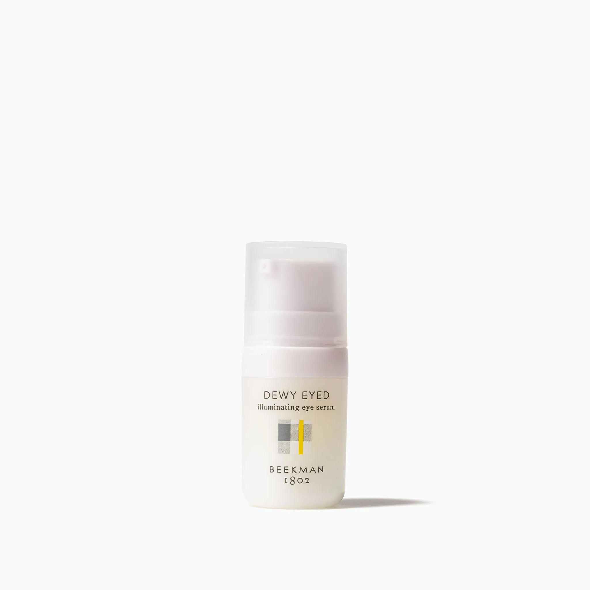 Dewy Eyed Illuminating & Depuffing Eye Serum