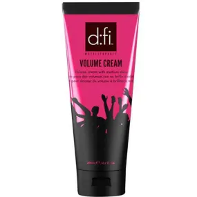 D:Fi Volume Cream 200ml