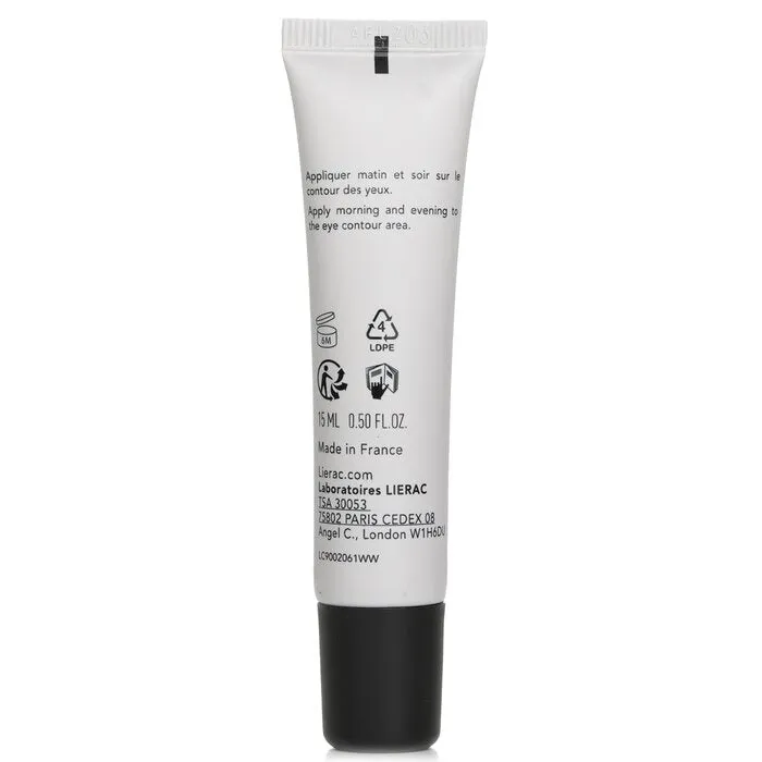 Diopti Puffiness Correction Gel - 15ml