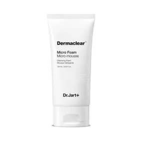 Dr. Jart  Dermaclear Micro Foam Cleansing Foam
