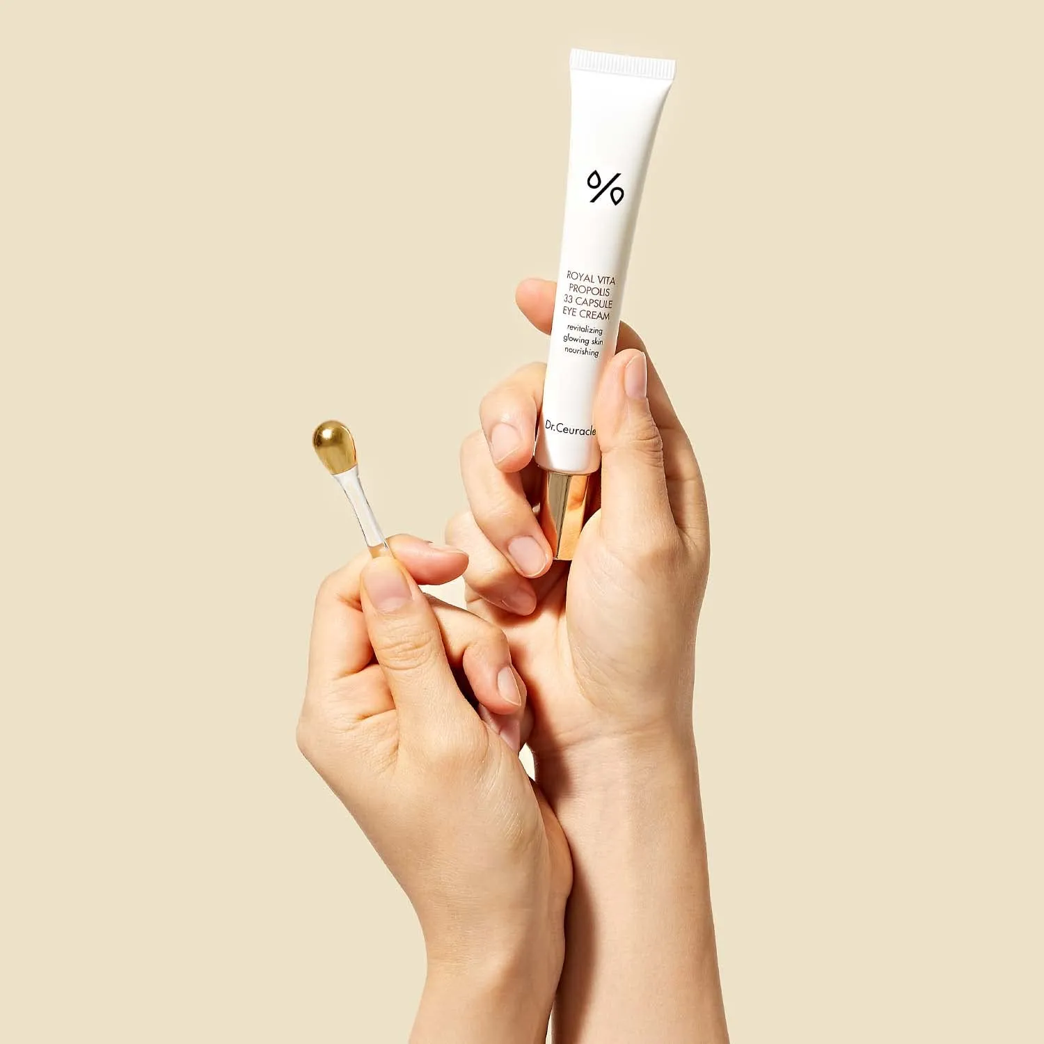 Dr.Ceuracle Royal Vita Propolis Capsule Eye Cream 20ml