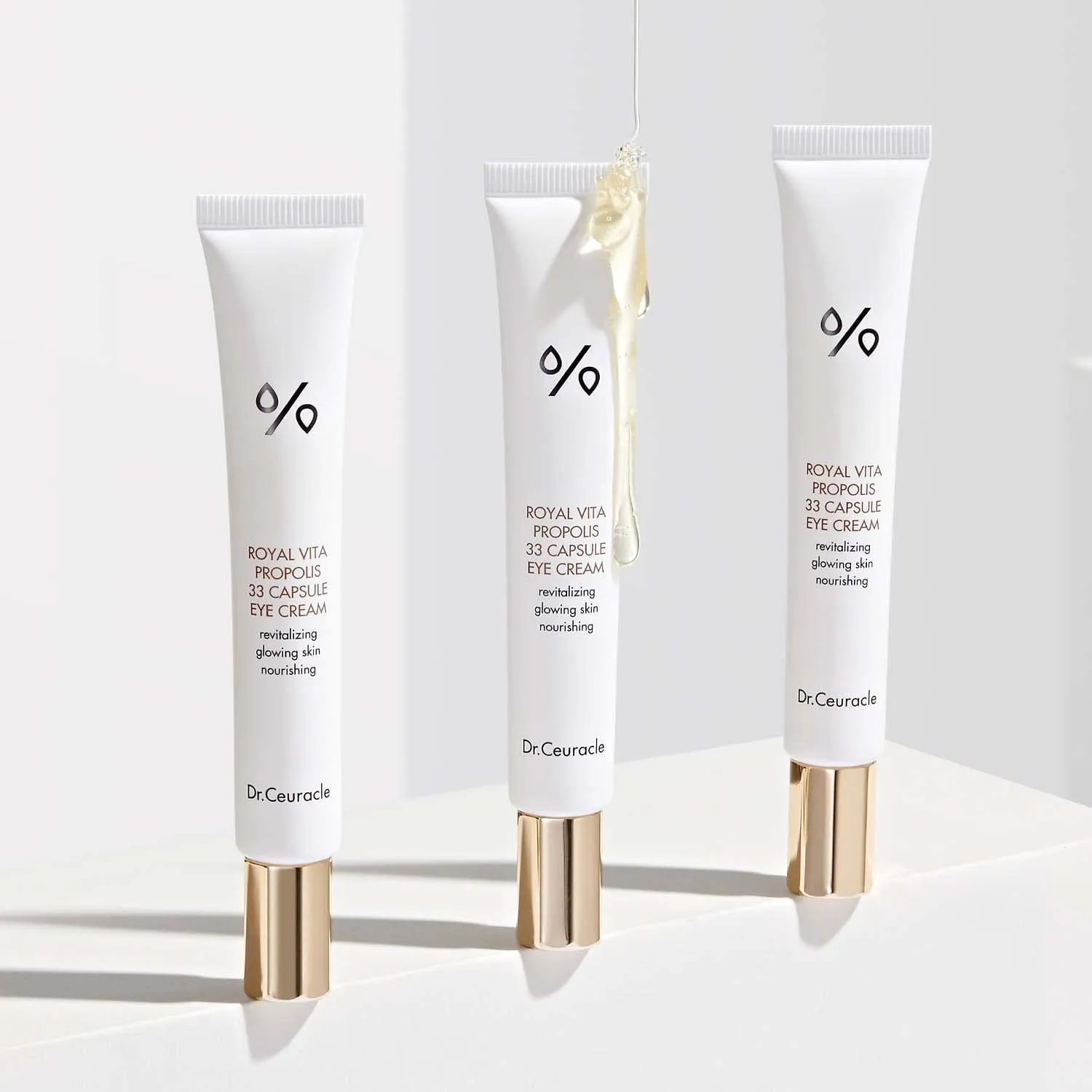 Dr.Ceuracle Royal Vita Propolis Capsule Eye Cream 20ml
