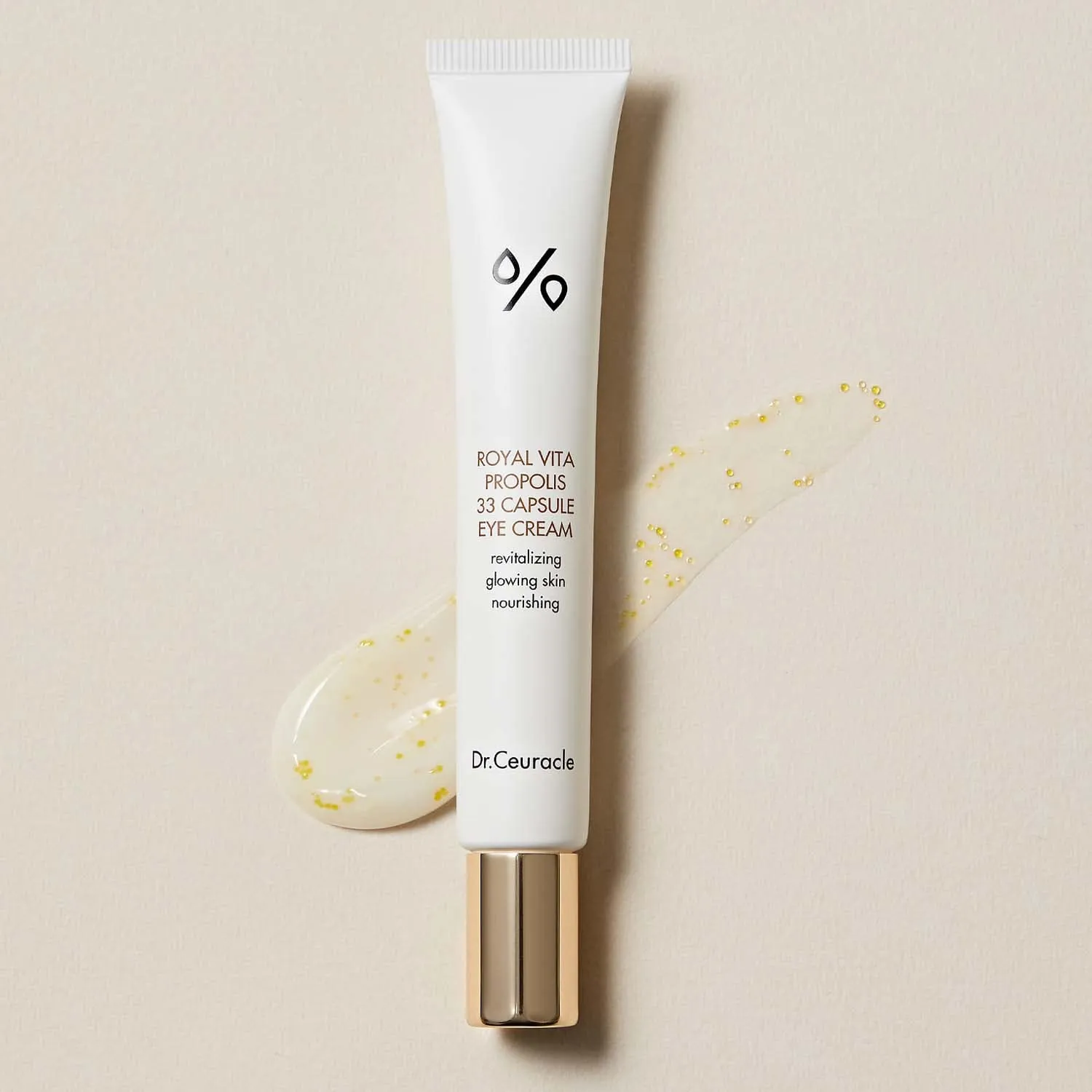 Dr.Ceuracle Royal Vita Propolis Capsule Eye Cream 20ml