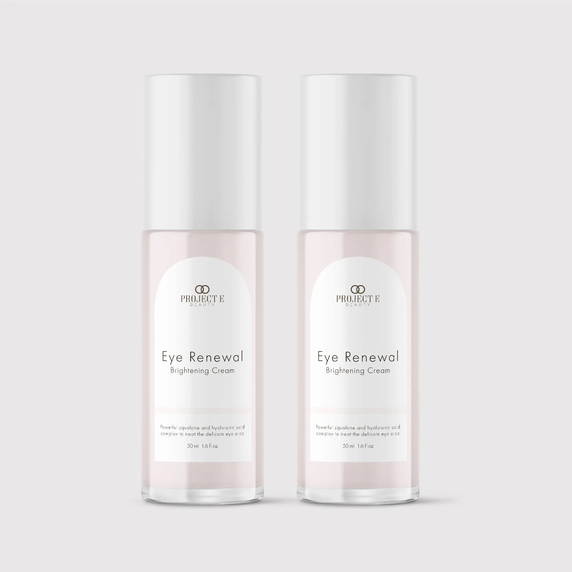 Duo Eye Renewal Set